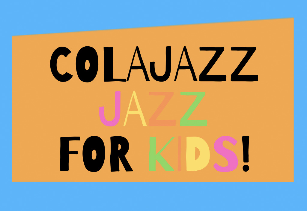 Jazz for Kids