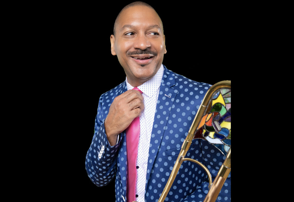 delfeayo marsalis