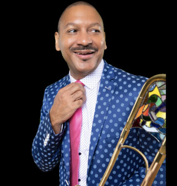 delfeayo marsalis