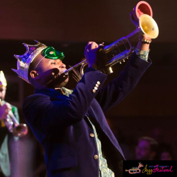 Alphonso Horne & the Gotham Kings